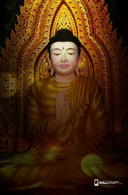 Lord buddha hd photos | Buddha wallpaper for android ...