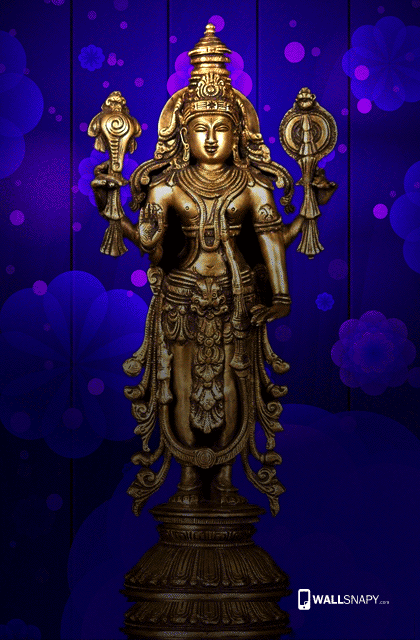 Hindu god venkatachalapathy hd wallpaper | Lord balaji ...