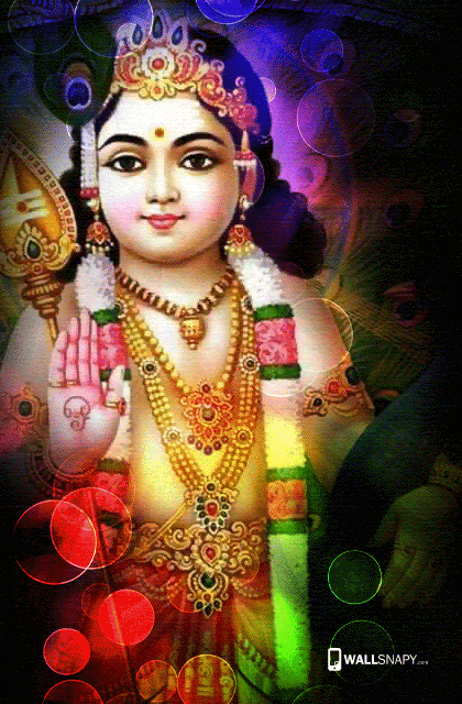 Hindu god murugan hd wallpaper | Lord murugan images free ...