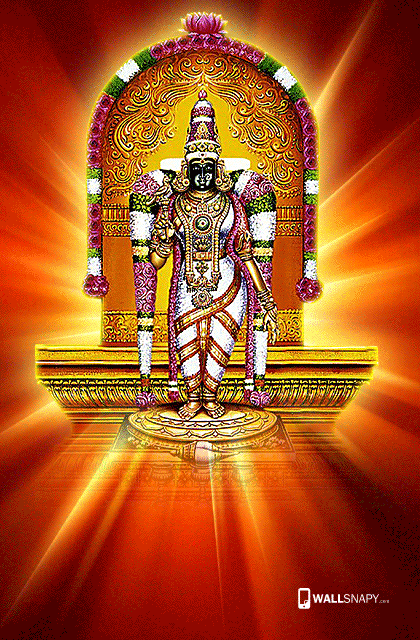 Madurai meenakshi amman with lingam hd wallpaper | Primium ...
