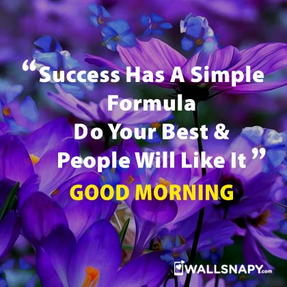 2019 whatsapp good morning hd quotes images