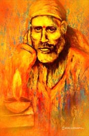 2020-saibaba-painting-images-download