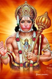 42+] Hanuman Ji Wallpaper Full Size - WallpaperSafari