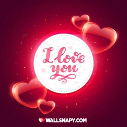 3d-heart-love-dp-images-for-whatsapp