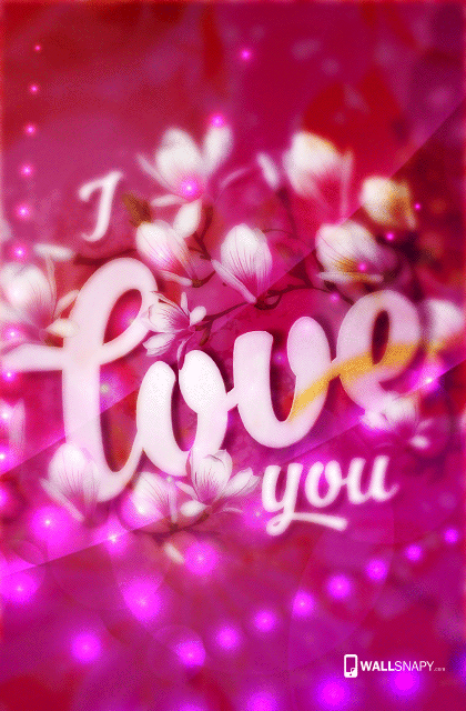 3d i love you hd images for mobile - Wallsnapy