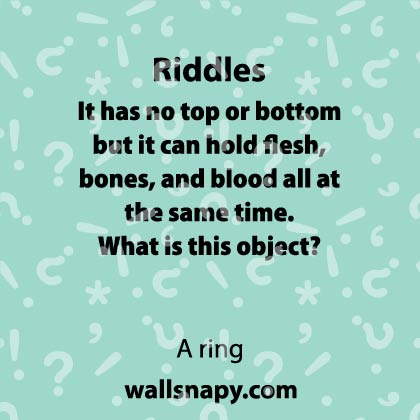 50 funny english riddles with answers images - Wallsnapy