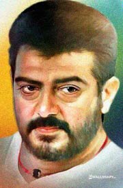 ajith-best-painting-images