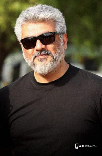 Ajith latest images
