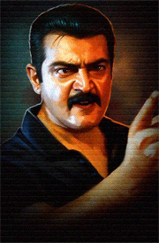 ajith-painting-hd-images