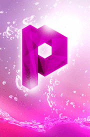 android-p-letter-hd-wallpaper