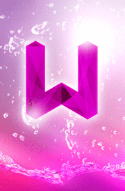 android-w-letter-hd-wallpaper