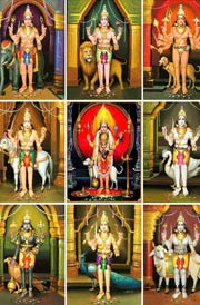 ashta-kalabhairava-hd-images