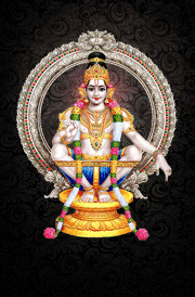 Hindu god ayyappa hd wallpaper | Swamiye saranam ayyappa images - Wallsnapy