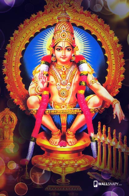 Download Lord Ayyappa Wallpaper HD Free for Android  Lord Ayyappa Wallpaper  HD APK Download  STEPrimocom