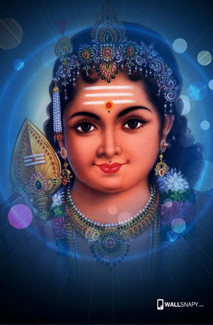 Collection of Over 999+ Stunning Lord Murugan Images in Full 4K Quality