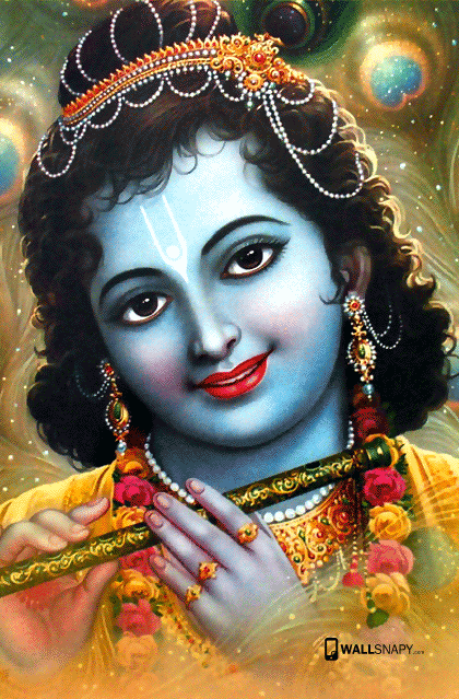iPhone Krishna Wallpaper | Free Download Krishna Pictures & HD Wallpapers