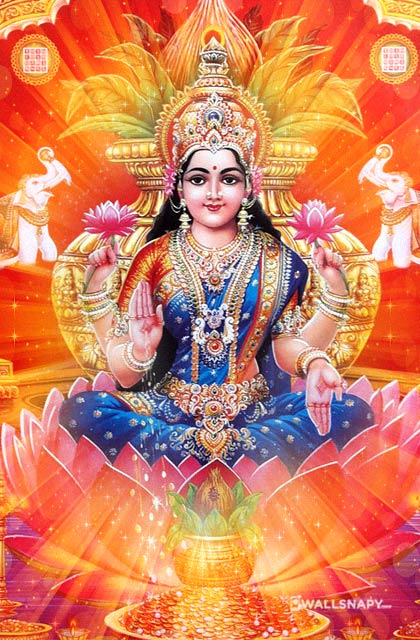 Beautiful lakshmi devi images free download - Wallsnapy