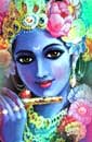 Lord Krishna HD Image