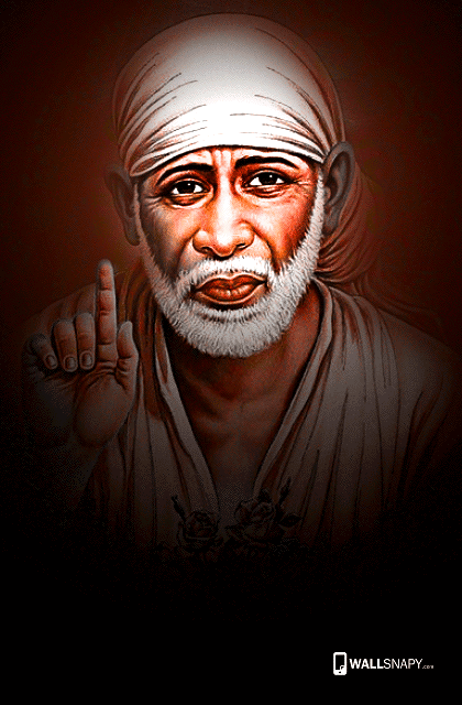 Sai Baba HD Wallpapers GIF APK for Android Download