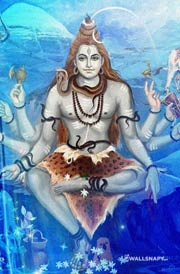 Top 99+ Lord Shiva HD Wallpapers for Iphone and Android - Wallsnapy