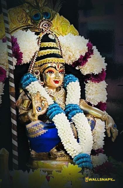 Best ayyappa swamy hd pictures for mobile - Wallsnapy