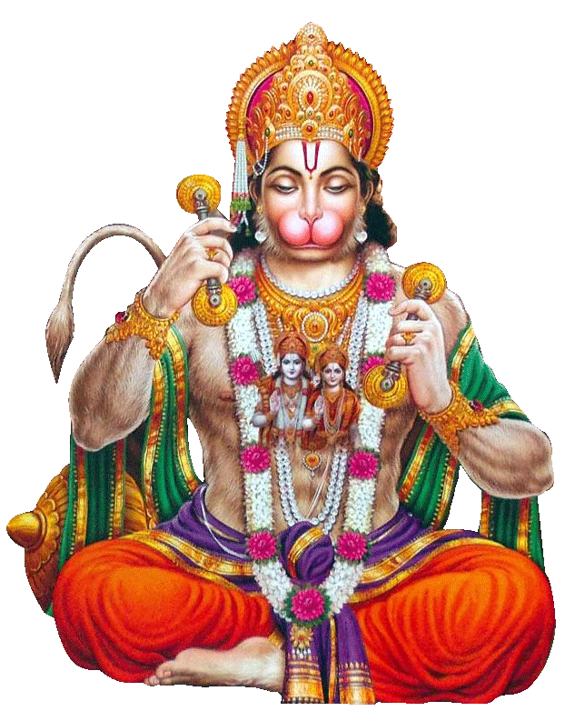 Hanuman png images | PNGWing