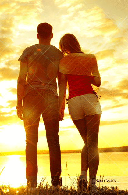 Cute lovers hd wallpapers for tab - Wallsnapy