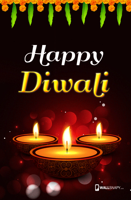 Diwali wishes hd image android - Wallsnapy