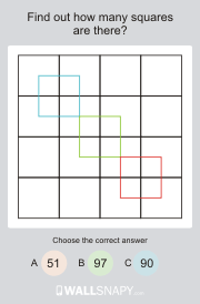 find-squares-puzzle-with-answer-hd-images