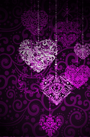 3d Love Hd Wallpaper, Heart Pic, Images, Photos for Mobile Page No - 4 -  Wallsnapy