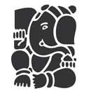 ganesh cliparr lineart collection.jpg