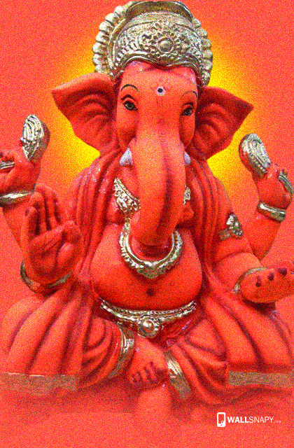 Ganesha wallpaper hd for mobile - Wallsnapy