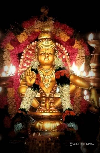 God ayyappan mobile hd photos download - Wallsnapy