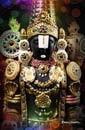 Lord Balaji, Tirupathi HD Photos, images & Wallpapers
