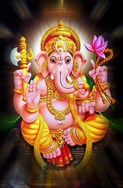 269+ God Vinayagar Hd Wallpaper | Beautiful Pics of Ganesha Page No - 8 -  Wallsnapy