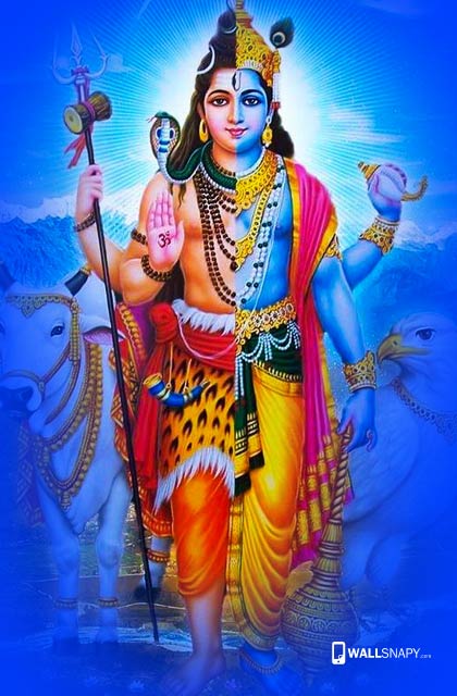 Hindu god siva hd wallpaper | Beautiful images of lord ...