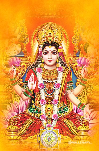 God lakshmi devi hd images laxmi varalashmi - Wallsnapy