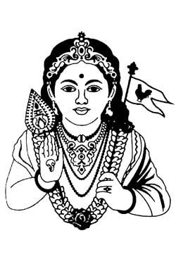 god-murugan-black-and-white-lineart-image-1800px-for-free-download