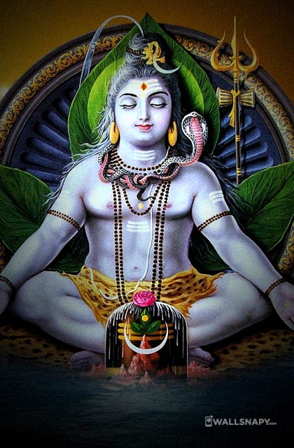 Goddess shiva images hd download - Wallsnapy
