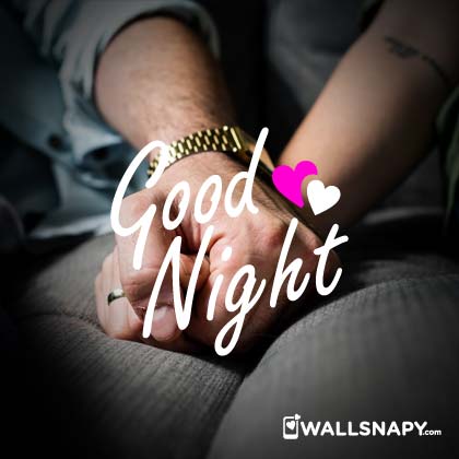Good night love status hd images download - Wallsnapy