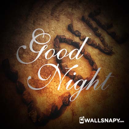 Gud night dp images download - Wallsnapy