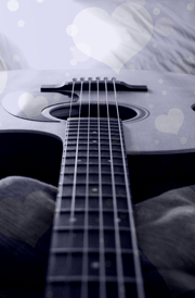 guitar-with-heart-hd-images
