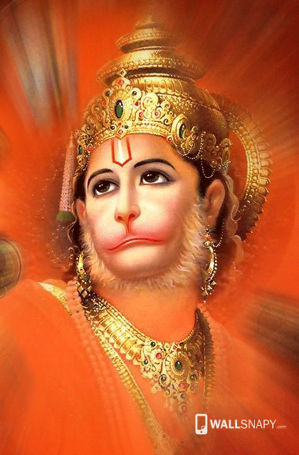 Hanuman Ji bajrangbali power god HD phone wallpaper  Peakpx