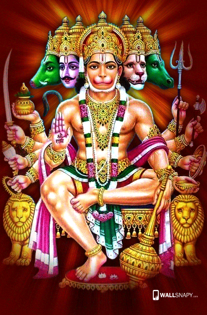 Hanuman images hd - Wallsnapy