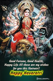happy-navratri-images-god-durga-matha-wallpaper