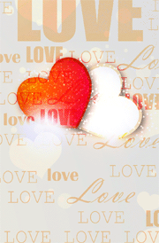 3d Love Hd Wallpaper, Heart Pic, Images, Photos for Mobile Page No - 3 -  Wallsnapy
