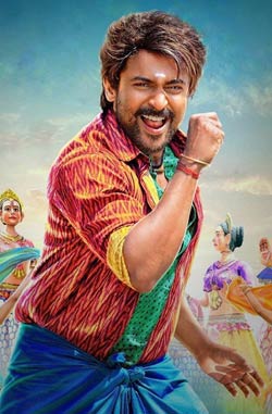 kaappaan-best-hd-images