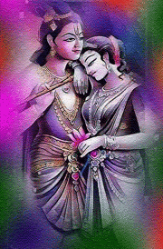 kannan-radha-painting-picture