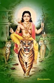 lord-ayyappa-swamy-on-tiger-hd-images