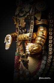 Lord Balaji, Tirupathi HD Photos, images & Wallpapers - Wallsnapy